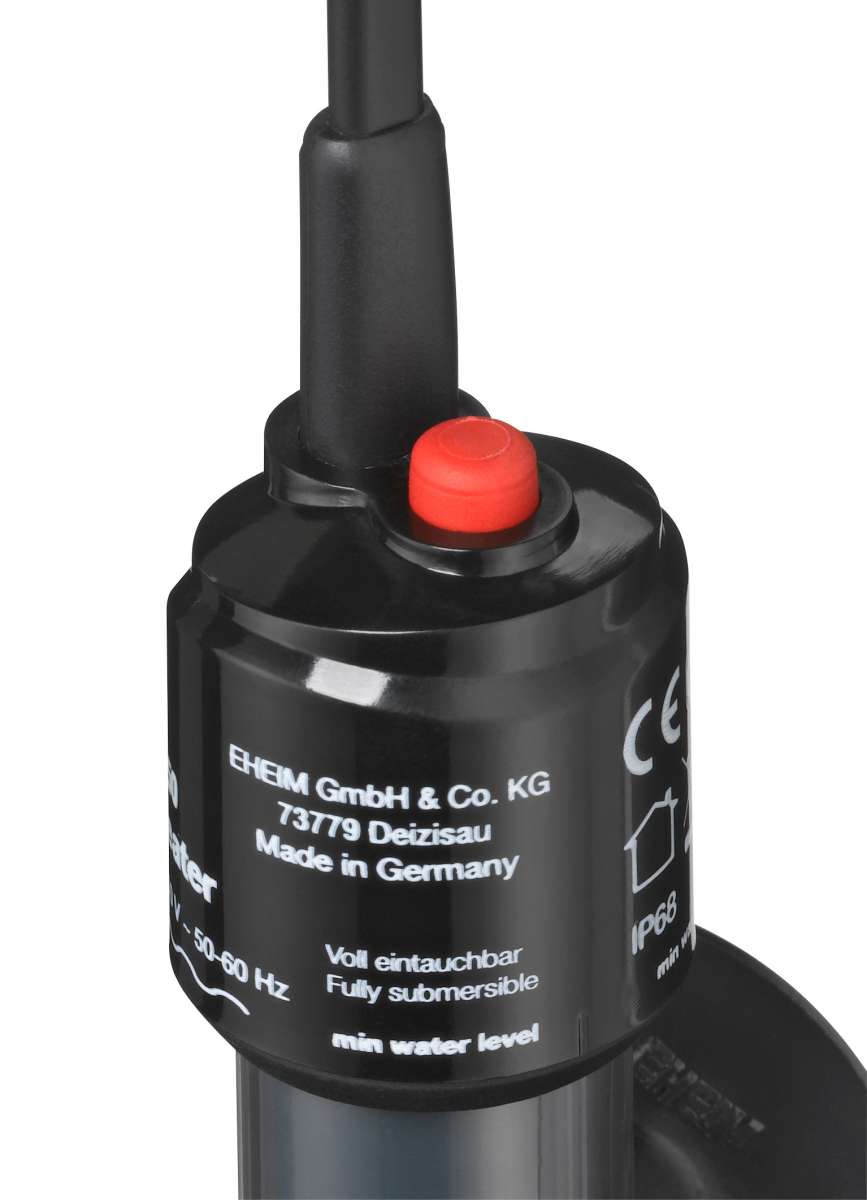 EHEIM thermocontrol+ e Wifi chauffe eau