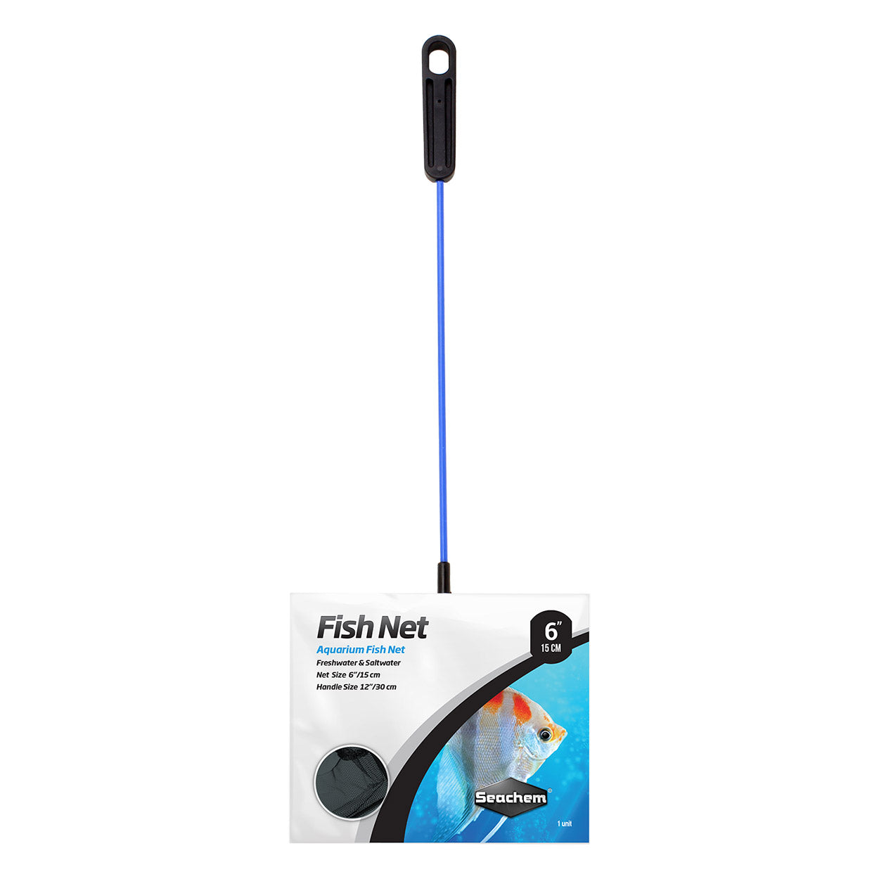 Fish Net - 6"