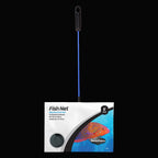 Seachem Fish Net 8 pouces épuisette aquarium maille standard poissons