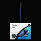 Seachem Fish Net 12 pouces épuisette aquarium maille standard grands poissons