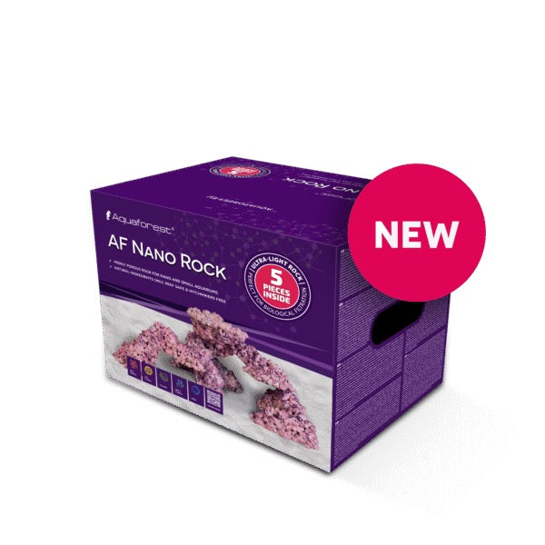 Aquaforest Rock 3.5 kilos (8Lbs)