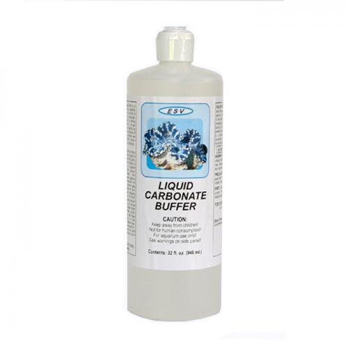ESV Liquid Carbonate Buffer 32oz