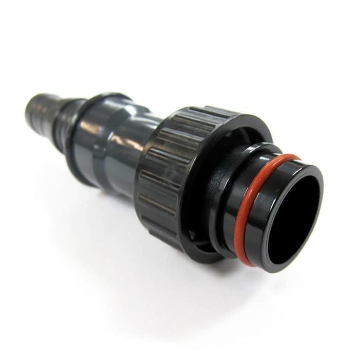 Red Sea Reefer 20-25mm Decant Pump Connector RF-450-XL425-525