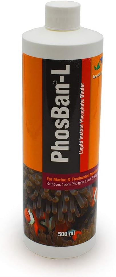 Two Little Fishies Phosban-L 500ml