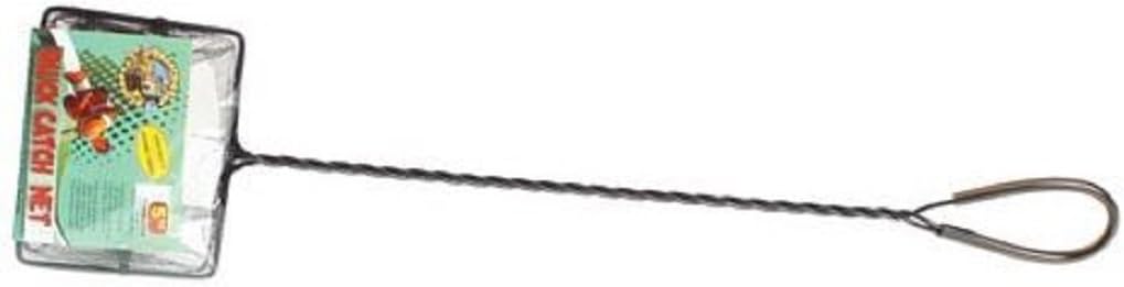 Underwater Treasures Filet a Poisson avec manche Long - (Grossier) - 5"