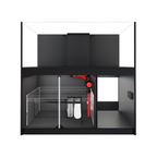 Red Sea REEFER 525 G3 – Aquarium Récifal Premium Silencieux et Évolutif