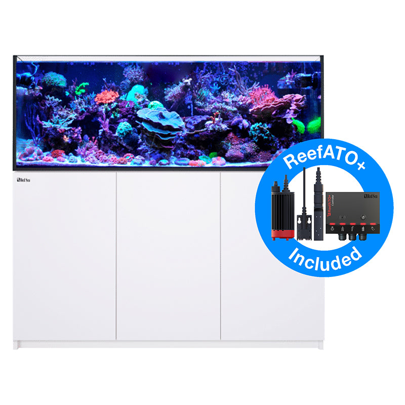 Red Sea Reefer G2+ XL-525 Blanc (White)