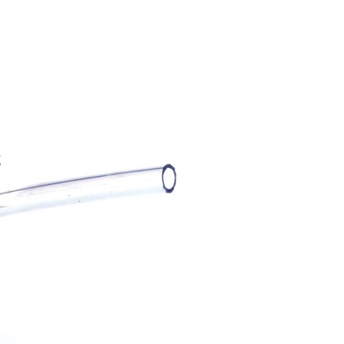Tube d'aquarium, transparent, 3/8", vendu au pied
