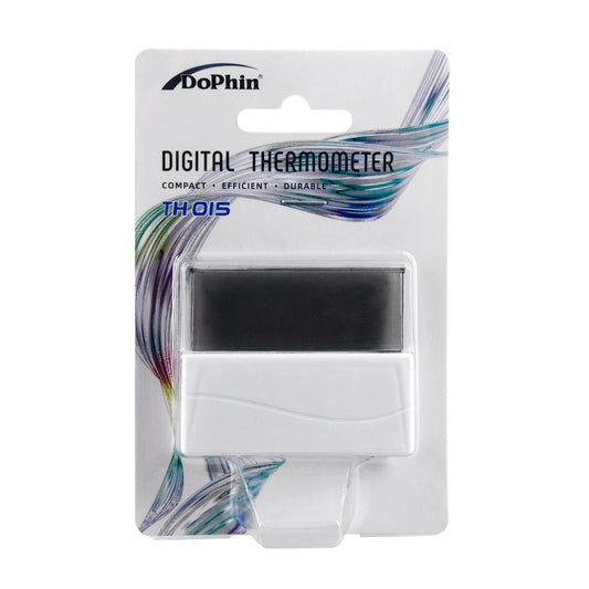 Digital Thermometer