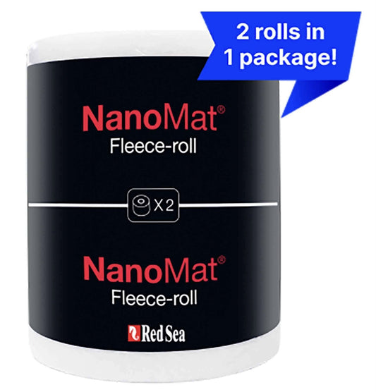 Red Sea ReefMat Nano Fleece Replacement Rolls