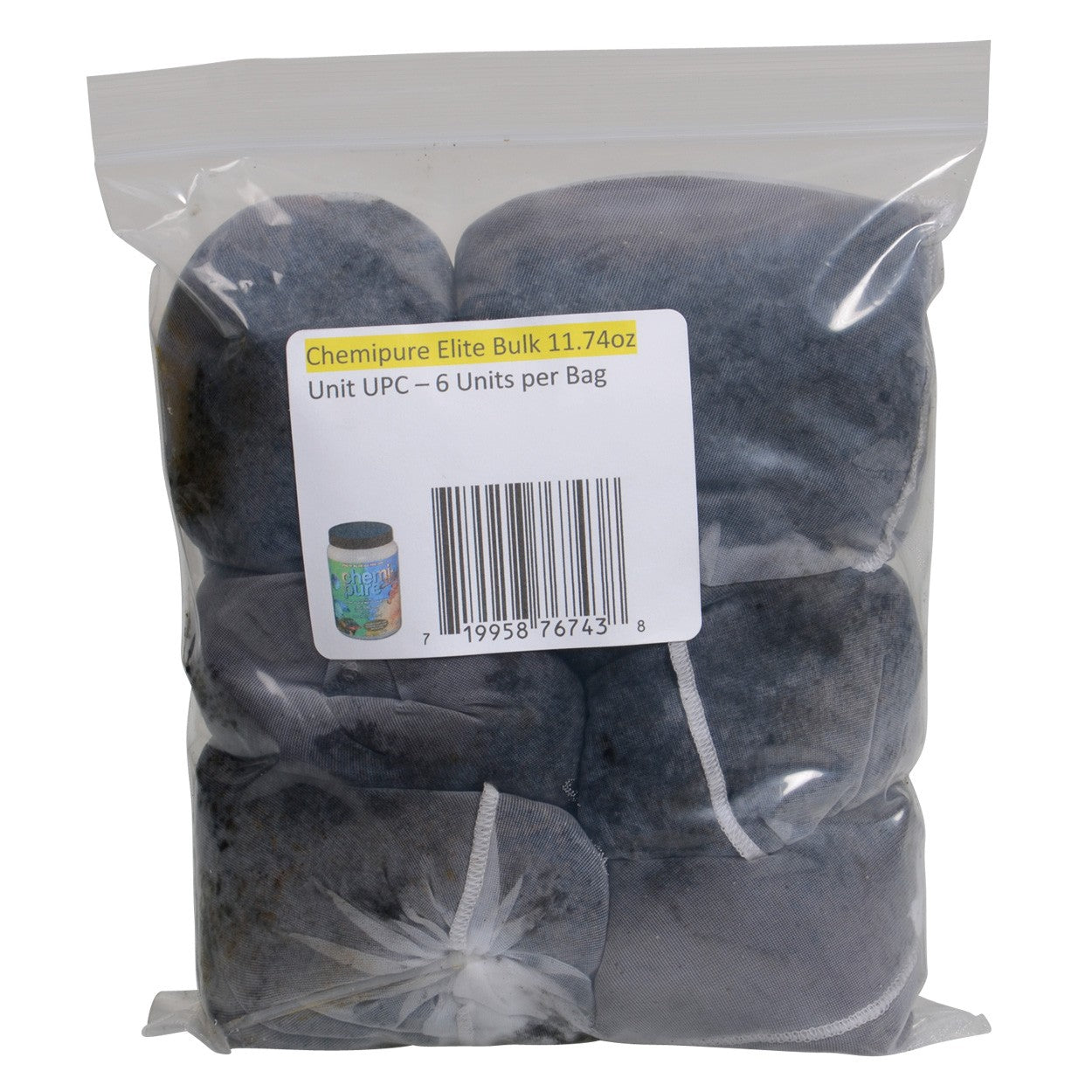 Boyd Chemi-Pure Elite 11,74 oz paquet de 6 – format économique