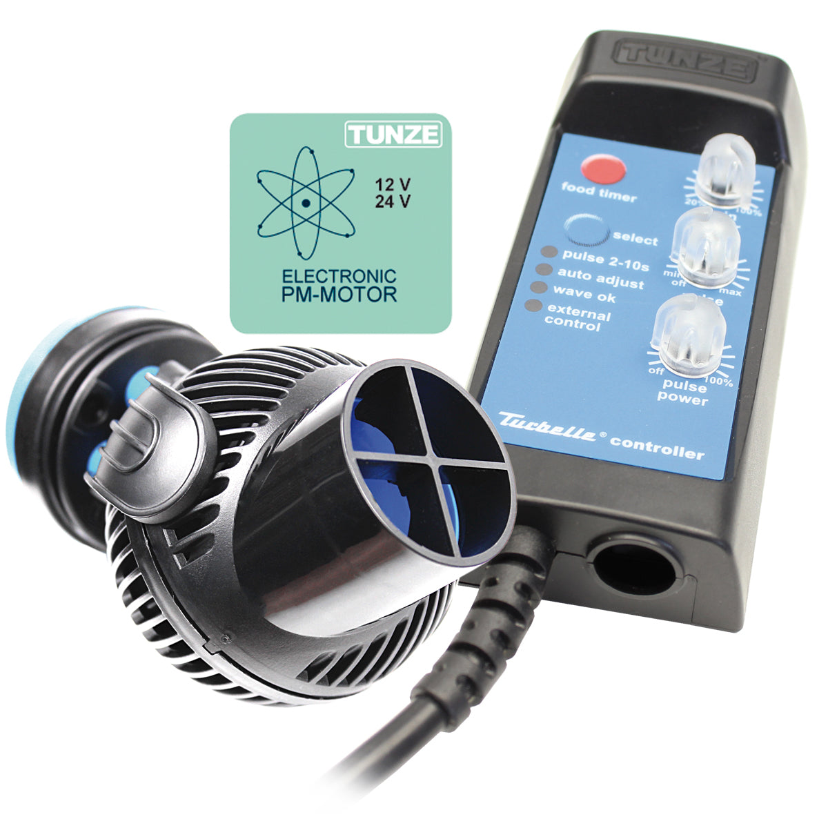 Tunze Nanostream 6055