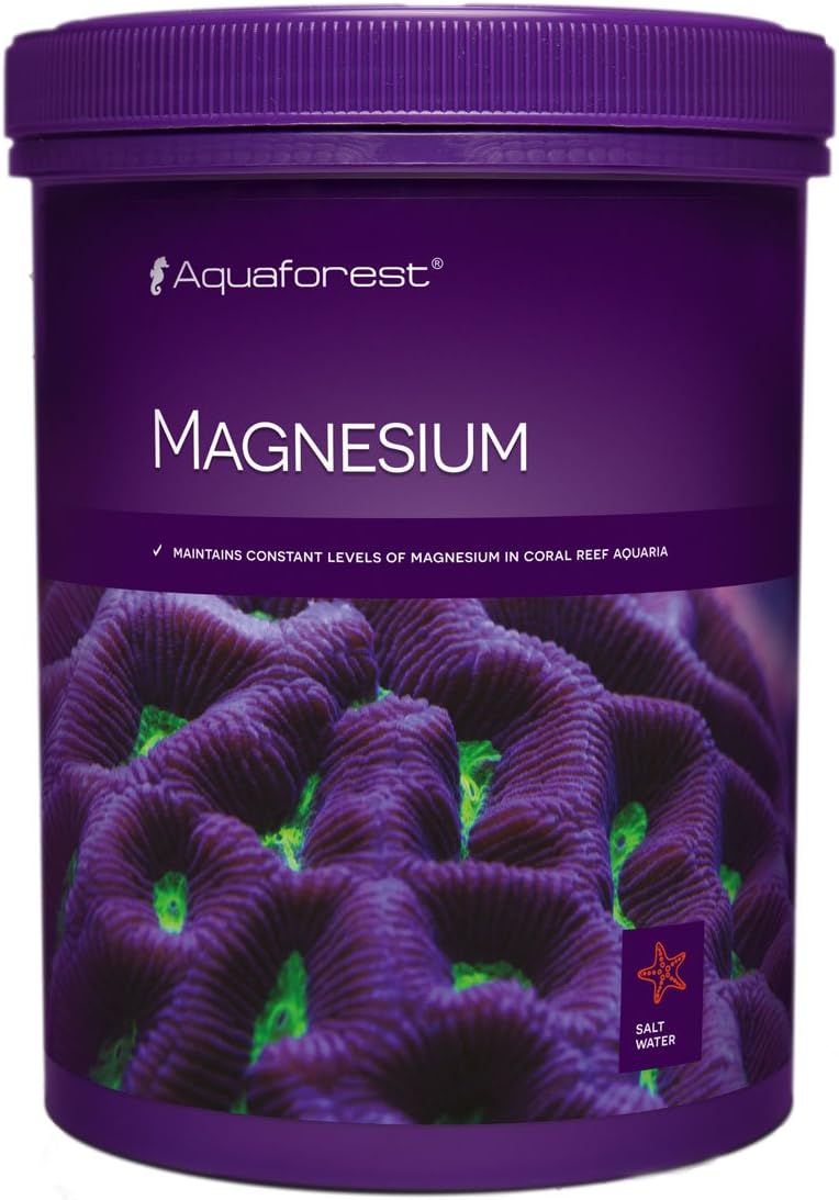 Aquaforest Magnesium 4kg