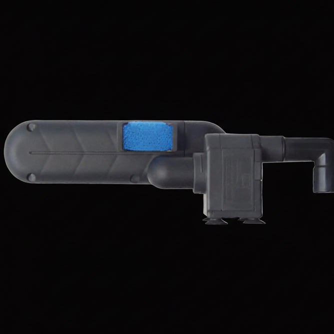 Green Killing Machine 9W stérilisateur UV interne aquarium 50 gallons eau douce salée Aqua-Fit