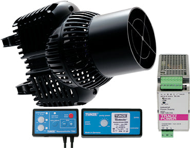 Turbelle® masterstream 6550