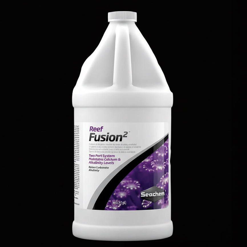 Seachem Reef Fusion 2 - 4 L