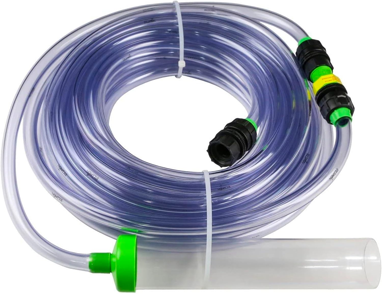 Python (No Spill Kit) 25Ft