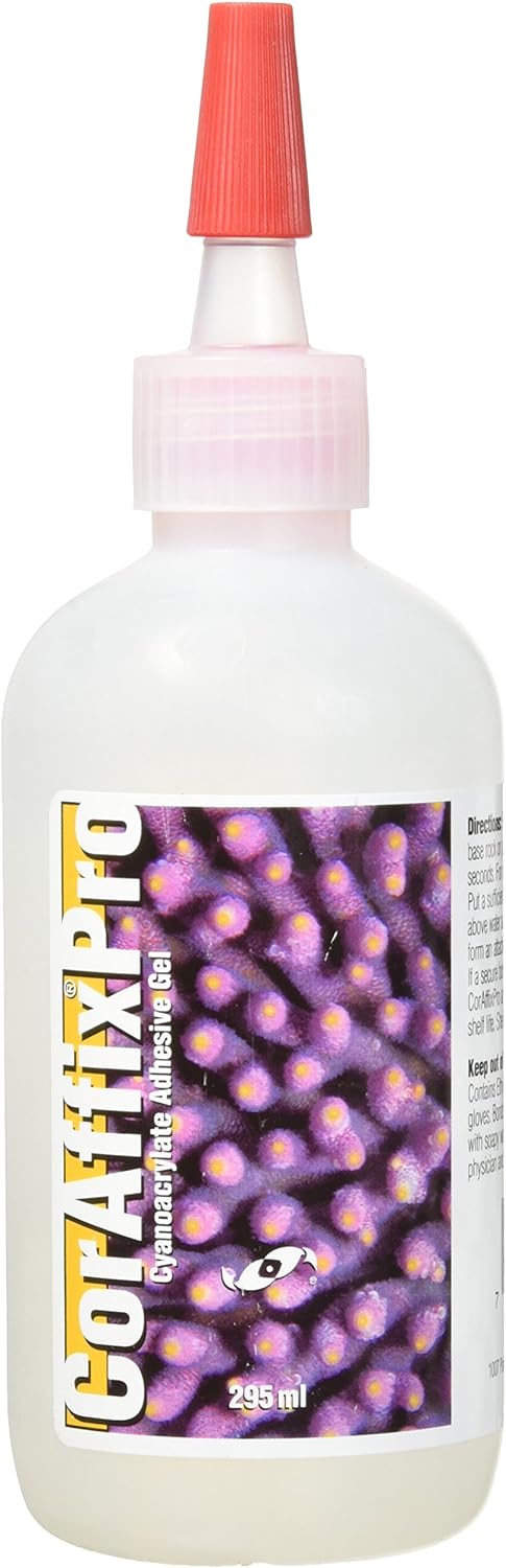 Two Little Fishies CorAffix-Pro Gel Adhesif 295ml (10oz)