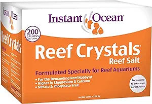 Reef Crystals Salt Mix - 200G