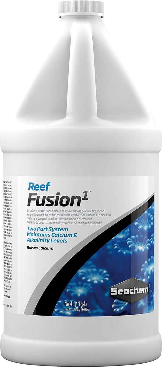 Seachem Reef Fusion 1 - 4 L