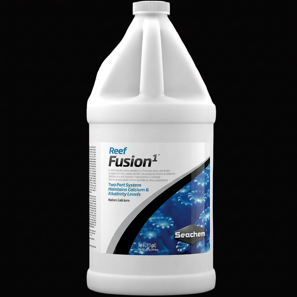 Seachem Reef Fusion 1 - 4 L