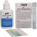 API pH Test Kit - Eau Douce
