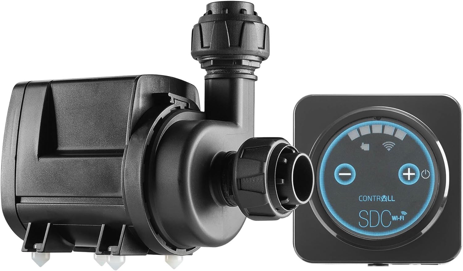 Sicce Syncra SDC 7.0 Wifi Pompe Controllable, 800-1900gph