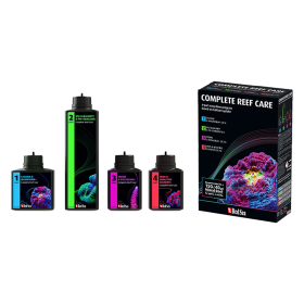 Red Sea 4-Part RCP Petit 150 L