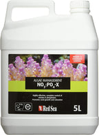 Red Sea NO3:PO4-X 5L – Réduction Efficace des Nitrates et Phosphates