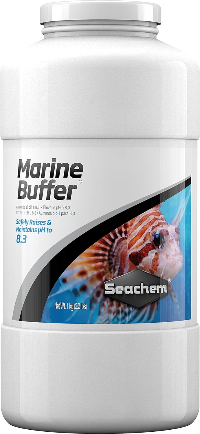 Marine Buffer - 1 kg