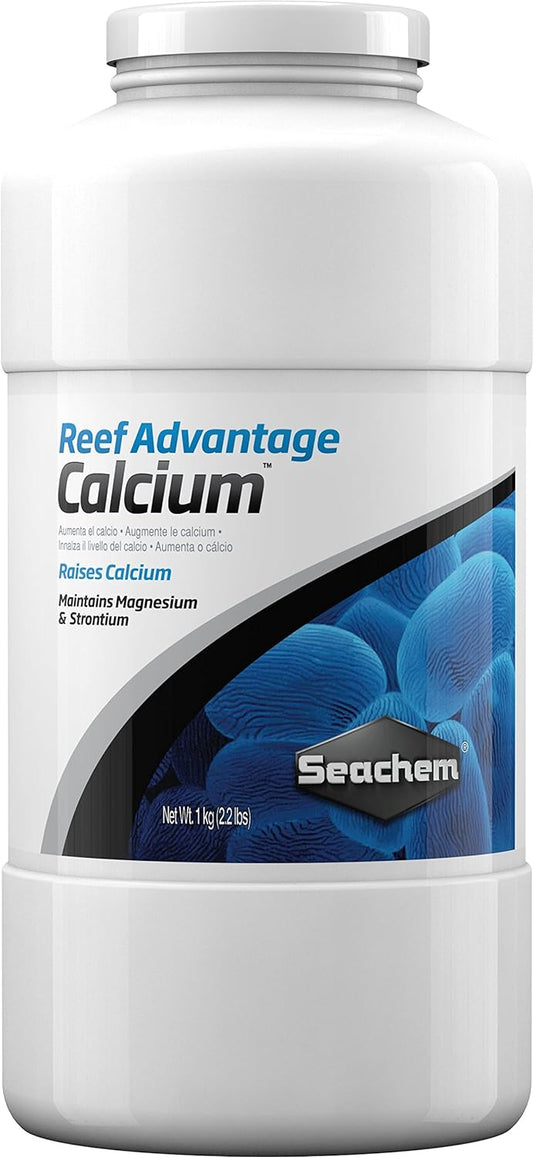 Reef Advantage Calcium™ 1KG