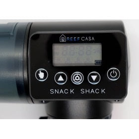 Reef Casa Snack Shack Auto Feeder