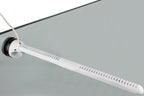 Tunze LED Eco Chic Refugium 8831 installation magnétique sur vitre démonstration submersible IP68
