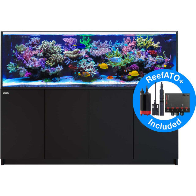 Red Sea REEFER-S 850 G3 – Aquarium Récifal Premium Silencieux et Évolutif
