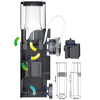 Tunze Comline Ecumeur 9012 DOC