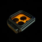 Polyp Lab Coral View Lens for iPhone