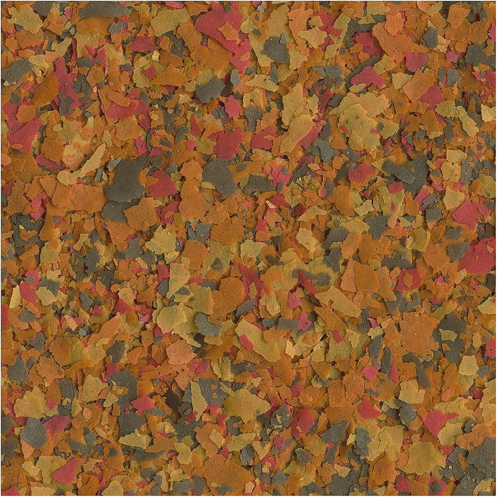 Tetra Color Flocons Tropicales 200g (7.06oz) - Nourriture Rehausseur de Couleur