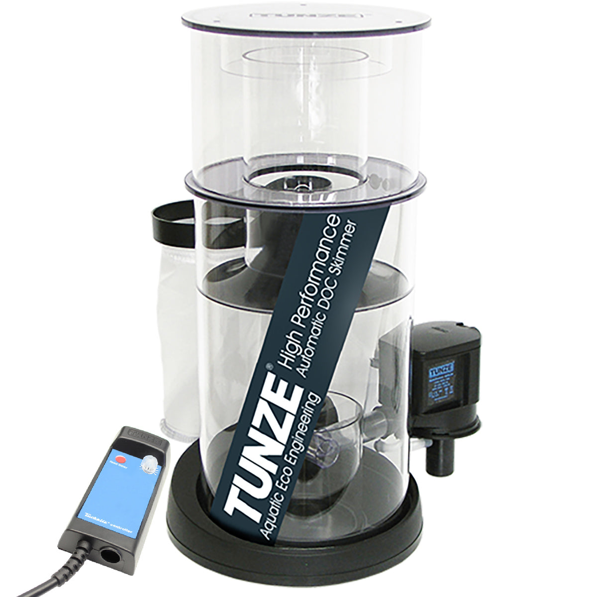 Tunze DOC Skimmer 9430 DC - Écumeur haute performance pour aquariums marins