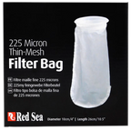 Red Sea 225 Micron Mesh Filter Bag 4”x10.5” – Chaussette de Filtration Durable