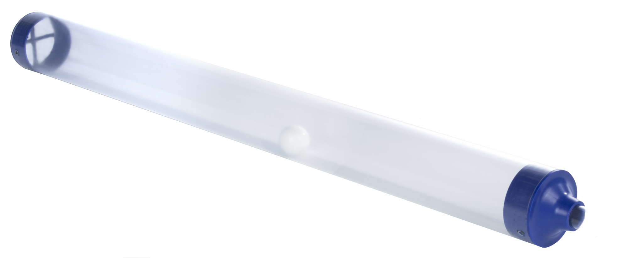 Aqua UV Twist 57 Watt Manchon en quartz avec joint en caoutchouc