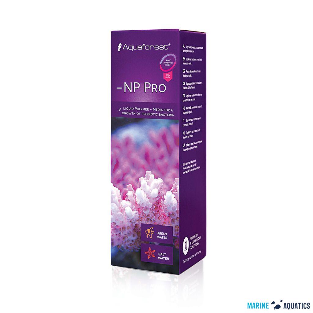 Aquaforest NP Pro 10ml