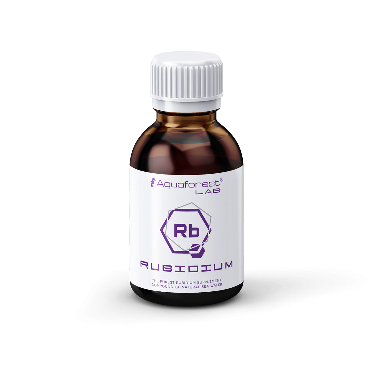 Aquaforest Lab Rubidum 200ml
