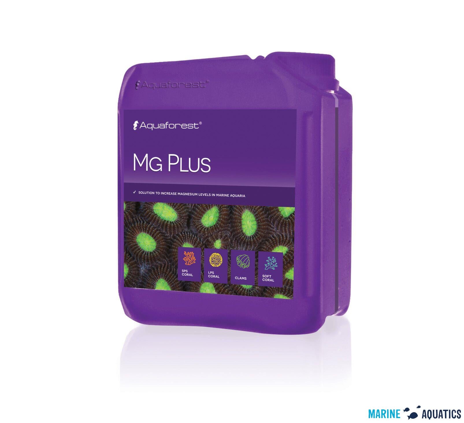 Aquaforest Mg Plus 2Liter