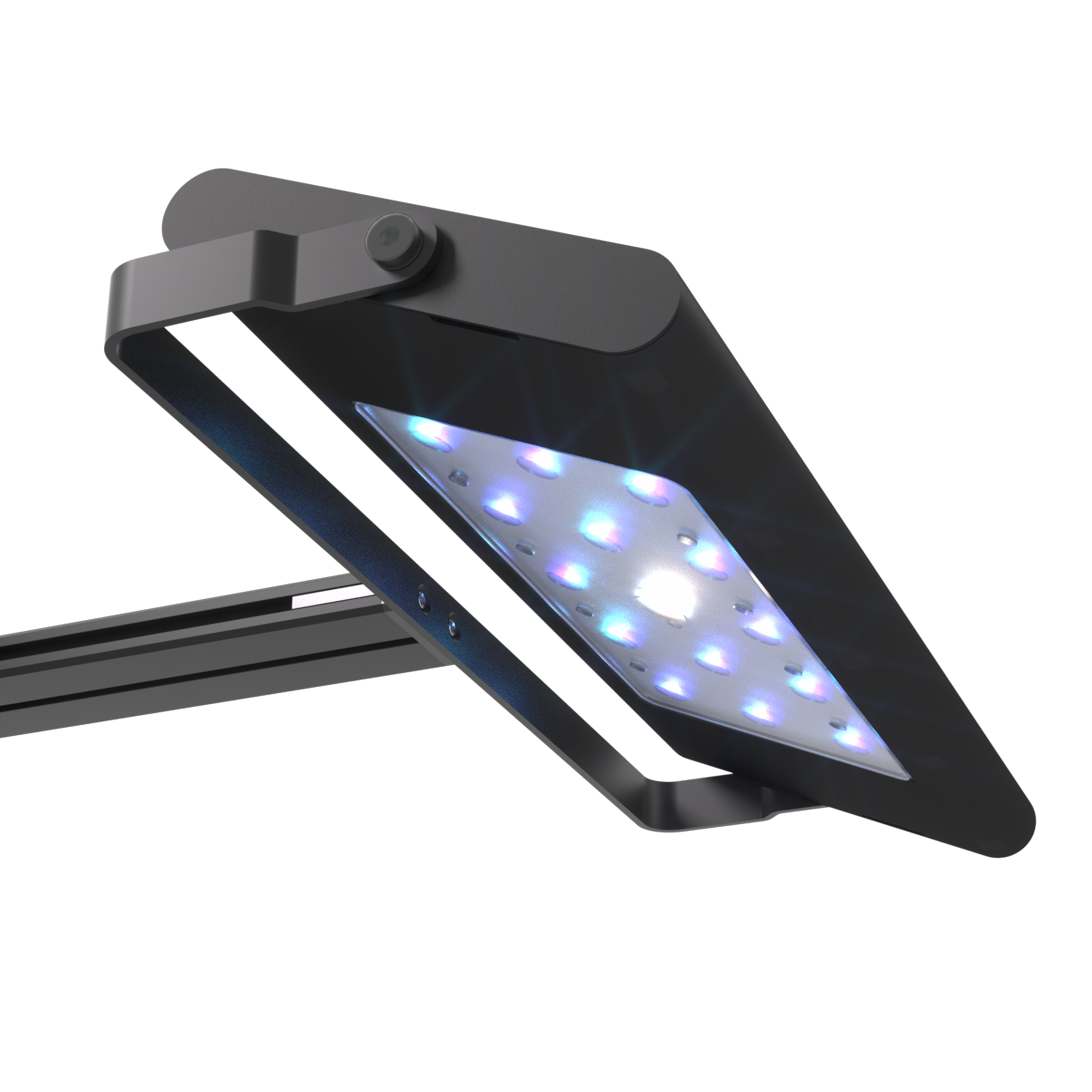 Hydra Edge 44HD – Éclairage LED Full Spectrum pour Coraux et Récifs