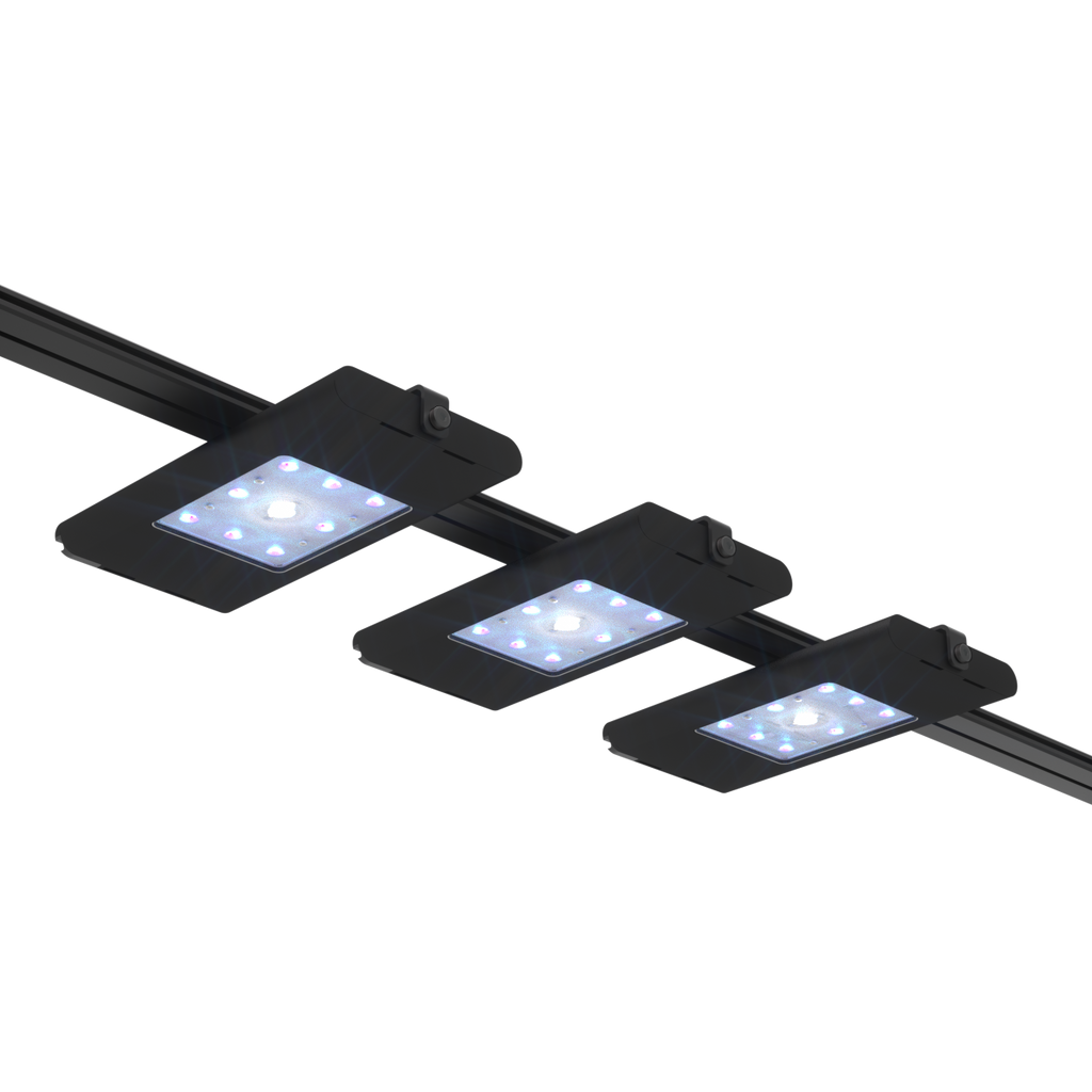 Hydra Edge 44HD – Éclairage LED Full Spectrum pour Coraux et Récifs