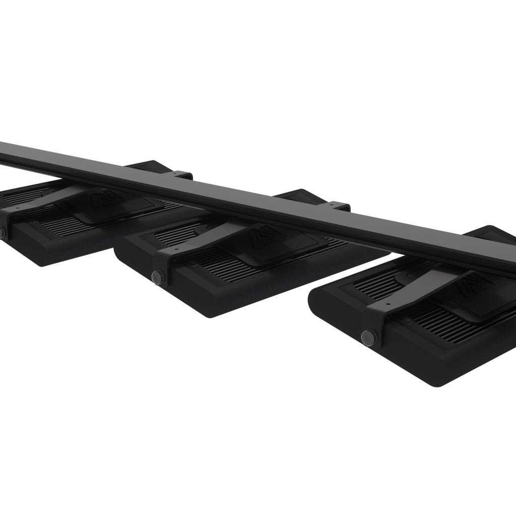 Hydra Edge 44HD – Éclairage LED Full Spectrum pour Coraux et Récifs