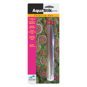 Two Little Fishies AquaStik Red Coralline 114g (4oz)
