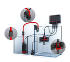 Red Sea ReefATO+ System – Gestion Intelligente du Niveau d’Eau