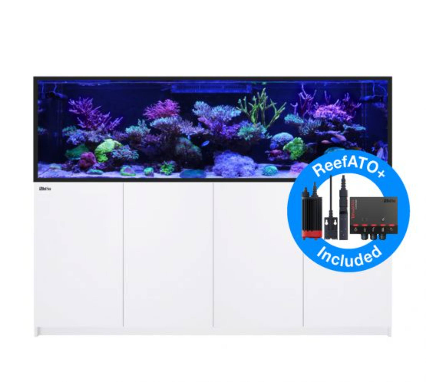 Red Sea Reefer-S 1000 G2+ – Aquarium ReefSolution inc.