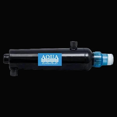 Stérilisateur UV Aqua Ultraviolet Advantage 2000+ 15W inline barb aquarium récifal
Aqua UV Advantage 2000 Plus 15 Watt barb x barb 3/4 pouce stérilisateur inline
Transformateur alimentation externe Aqua Ultraviolet Advantage 2000+ 15W UV inline